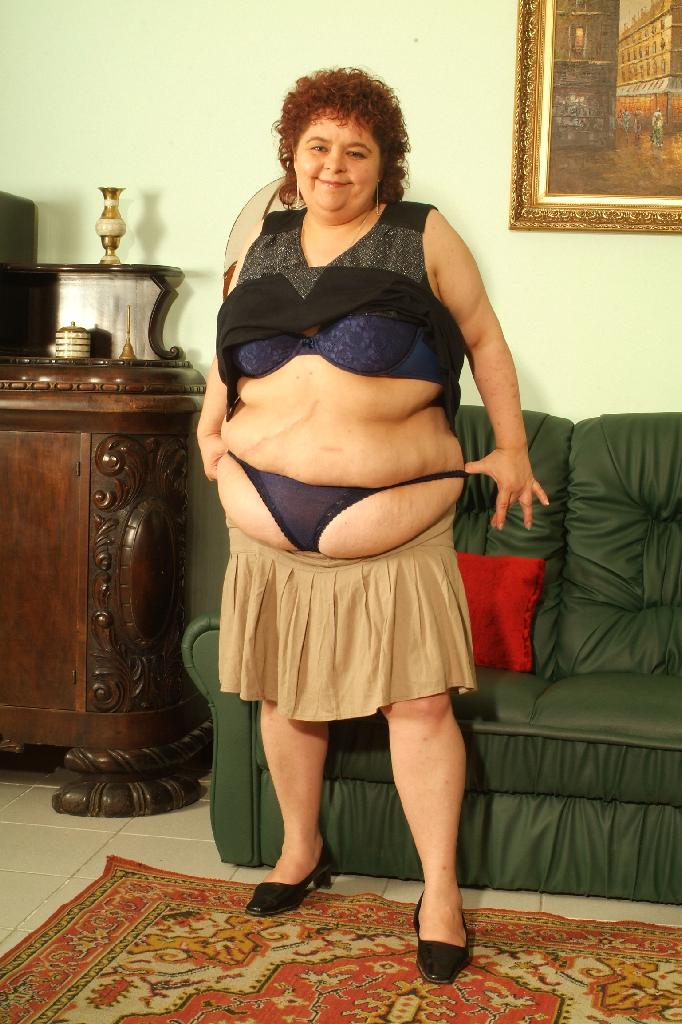 Hawt big beautiful woman came over for a enjoyment obese fuck
